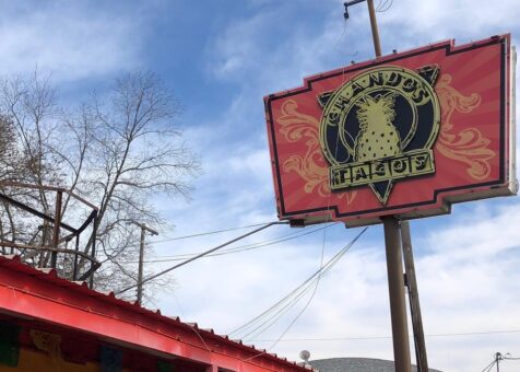 Chando's Tacos