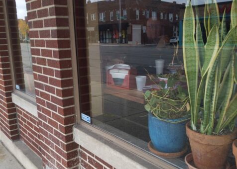 Cornerstone Deli & Cafe