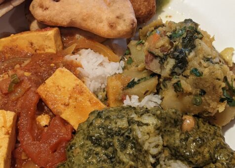 Aab India Restaurant