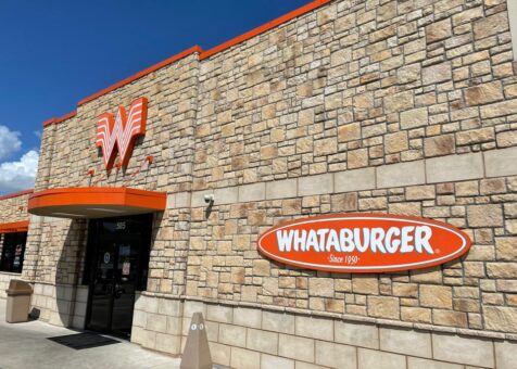 Whataburger