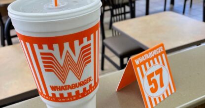 Whataburger