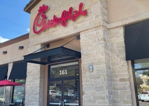 Chick-fil-A