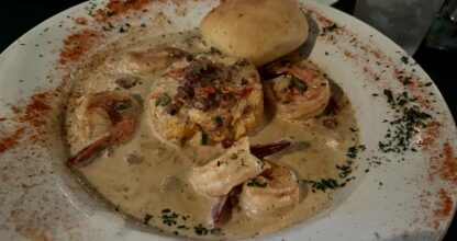 Half Shell