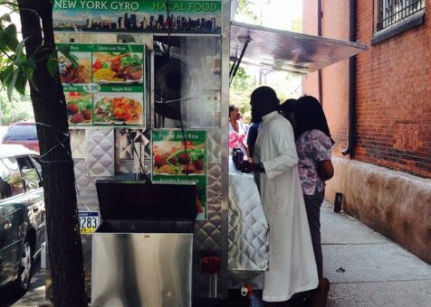 New York Gyro Place