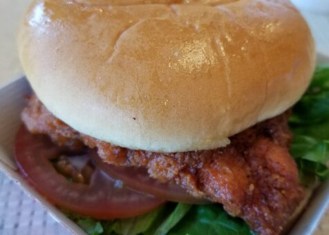 Chick-fil-A