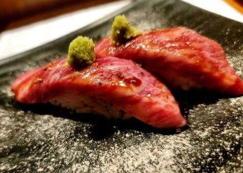 Shino Sushi + Kappo