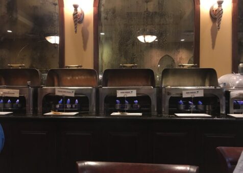 Narin's Bombay Brasserie