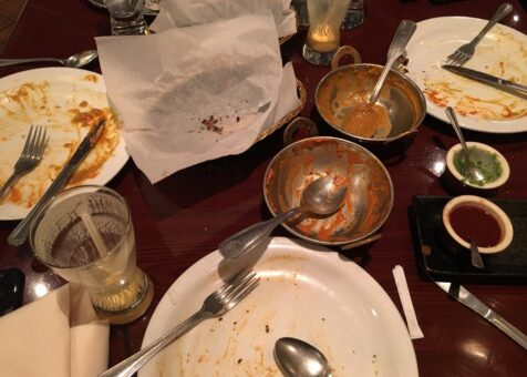 India's Tandoori