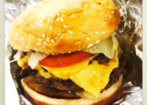 Five Guys