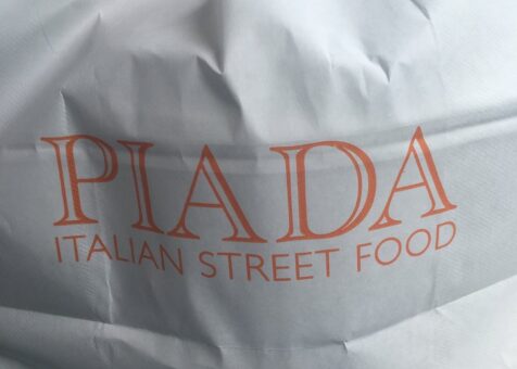 Piada Italian Street Food