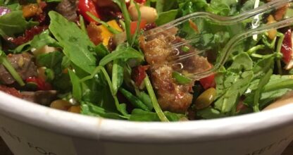 Piada Italian Street Food