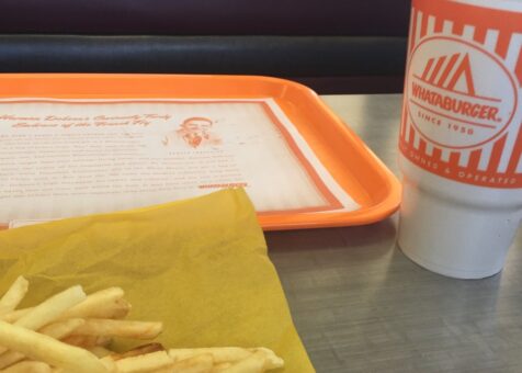 Whataburger