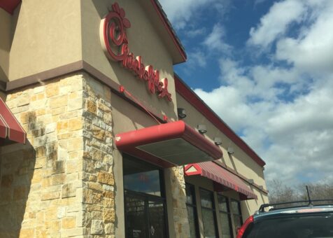 Chick-fil-A