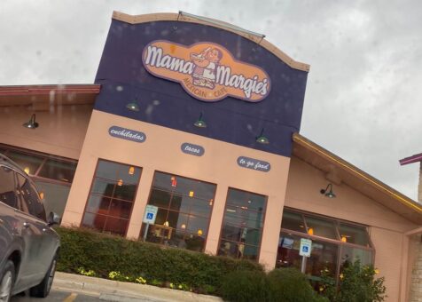 Mama Margies Mexican Restaurant