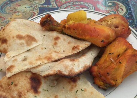 Simi's India Cuisine