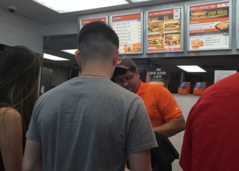 Whataburger