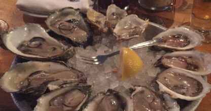 Upstate Craft Beer & Oyster Bar