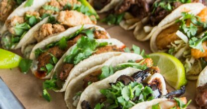bartaco 12 South