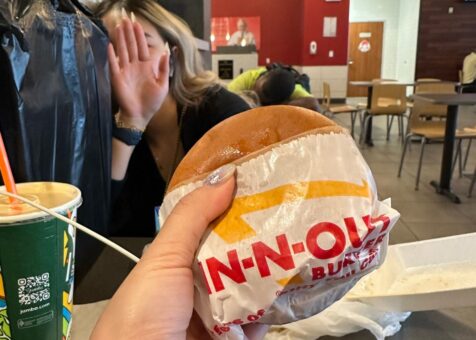In-N-Out Burger