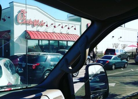 Chick-fil-A