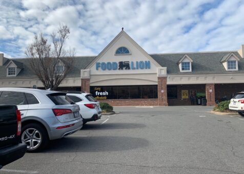 Food Lion