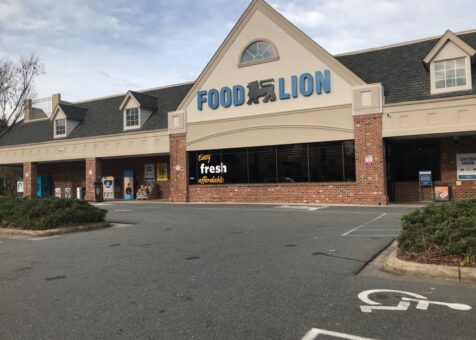 Food Lion