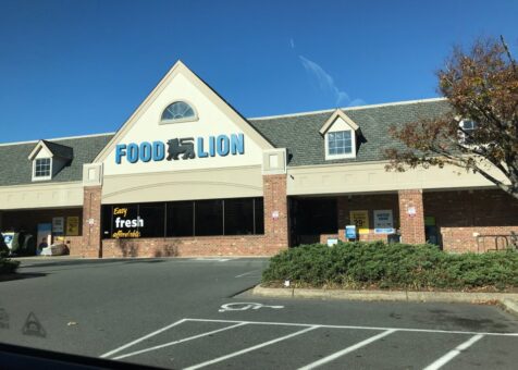 Food Lion