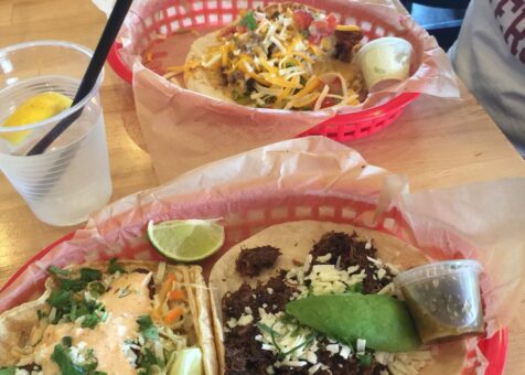 Torchy's Tacos