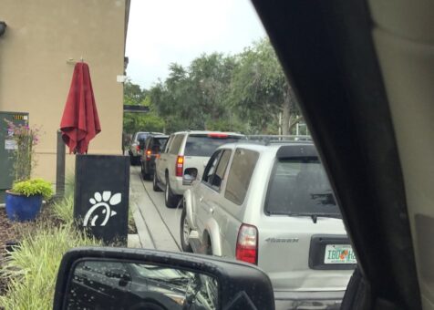 Chick-fil-A
