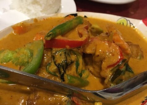 Thai Village Cuisine