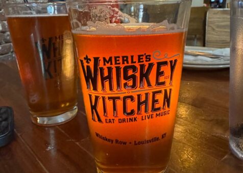 Merle's Whiskey Kitchen