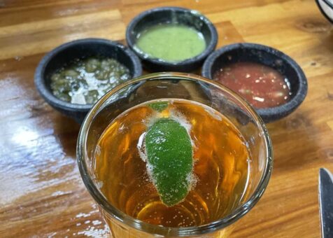 Adelitas Cocina Y Cantina