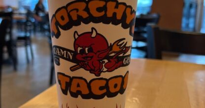 Torchy's Tacos