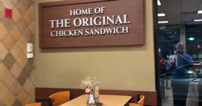 Chick-fil-A