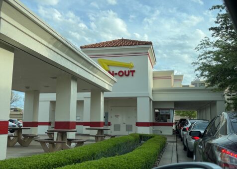 In-N-Out Burger