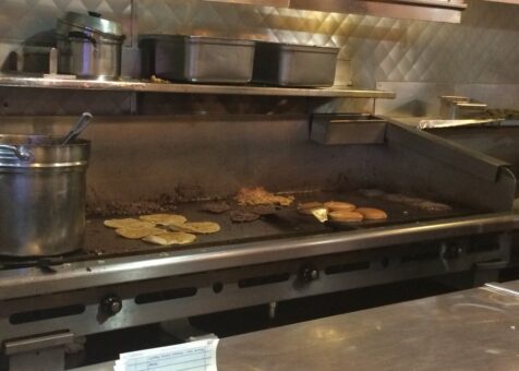 Raymond's Tacos