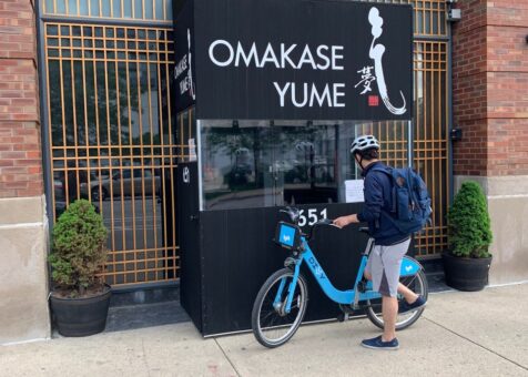 Omakase Yume