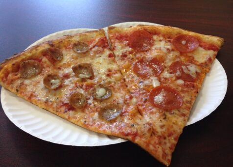 Sapore's Pizza