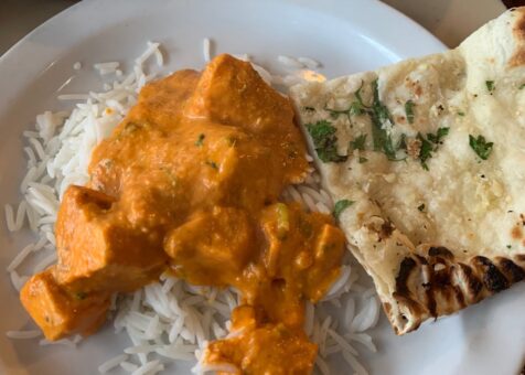 Himchuli - Highlands Indian & Nepali Cuisine