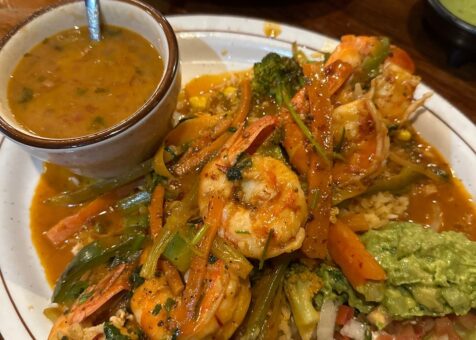 Teotihuacan Mexican Cafe