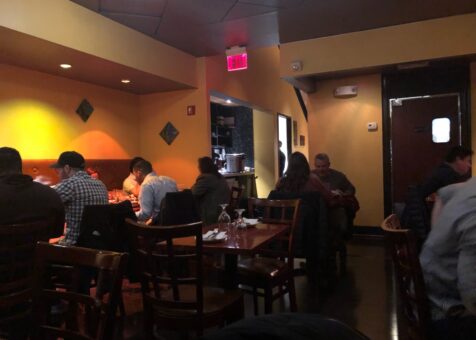 Karma Restaurant & Bar