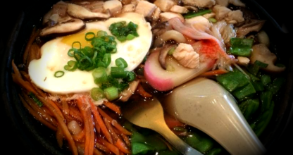 Sushi Hana Fusion Cuisine