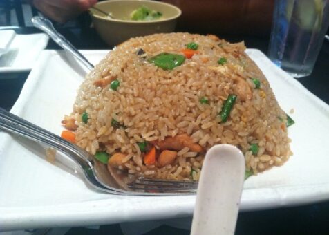 Sushi Hana Fusion Cuisine