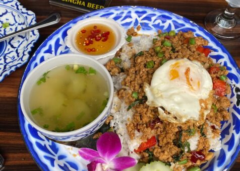 Lao Table