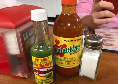 La Guadalupana