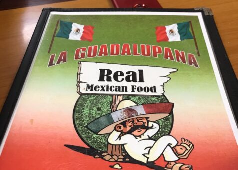 La Guadalupana