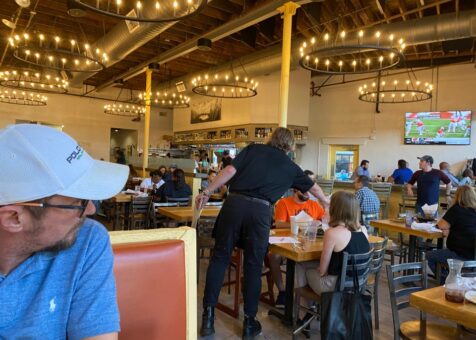 Babalu Tapas & Tacos