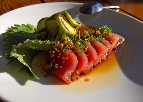 RockCreek Seafood & Spirits