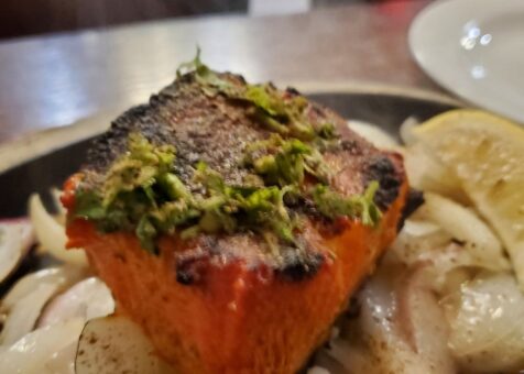 Akbar Cuisine Of India