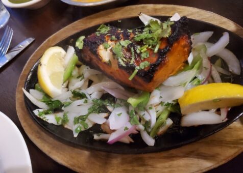 Akbar Cuisine Of India